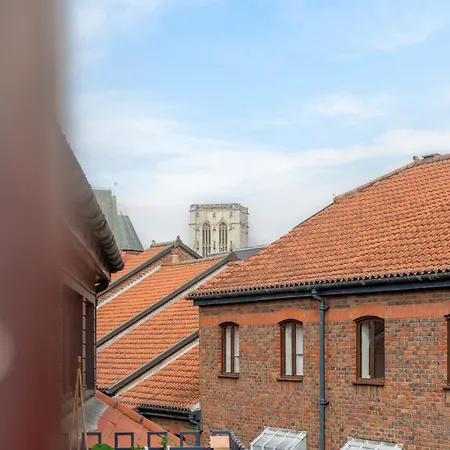 Jorvik Heights Appartamento