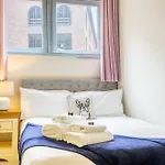 Jorvik Heights Apartamento