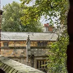 Jorvik Heights Апартаменты Йорк