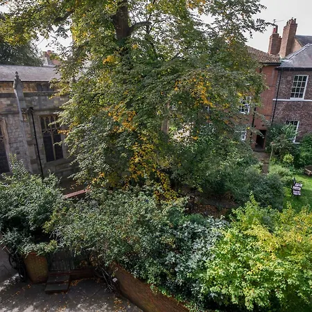 Apartment Jorvik Heights *