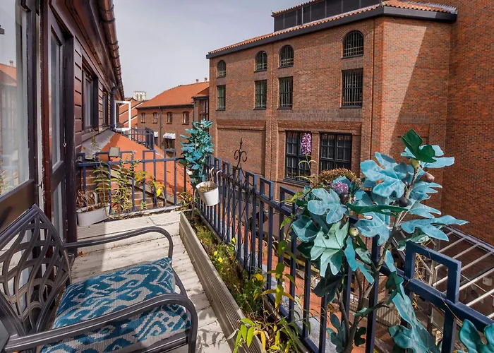 Jorvik Heights * York